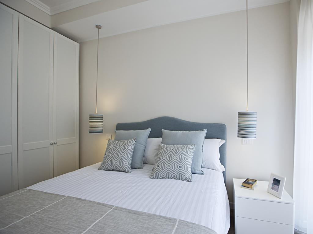 เมดินา อพาร์ตเมนต์ Apartment เนเปิลส์ ภายนอก รูปภาพ