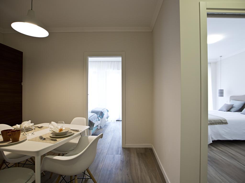 เมดินา อพาร์ตเมนต์ Apartment เนเปิลส์ ภายนอก รูปภาพ