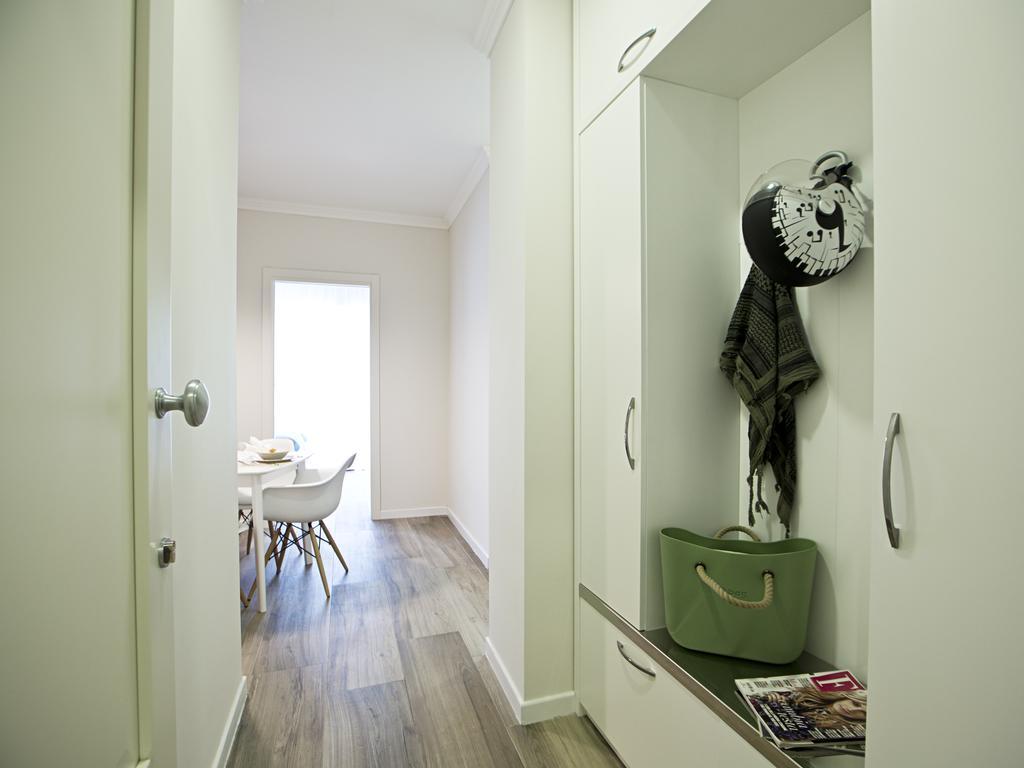 เมดินา อพาร์ตเมนต์ Apartment เนเปิลส์ ภายนอก รูปภาพ